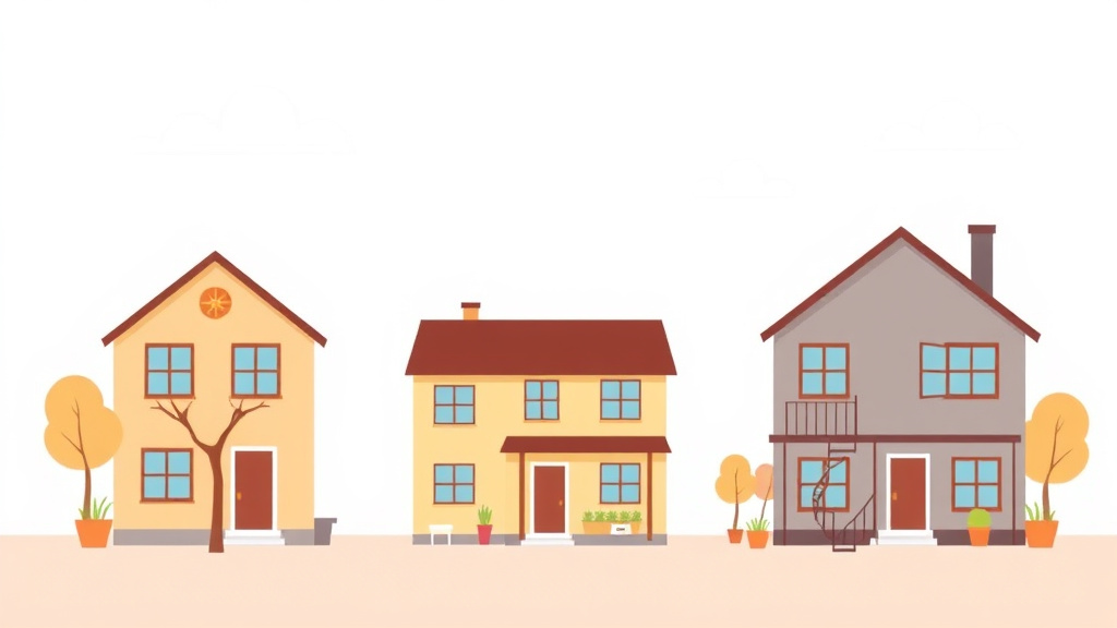 A professional illustration depicting resolving Section 8 Tenant Complaints