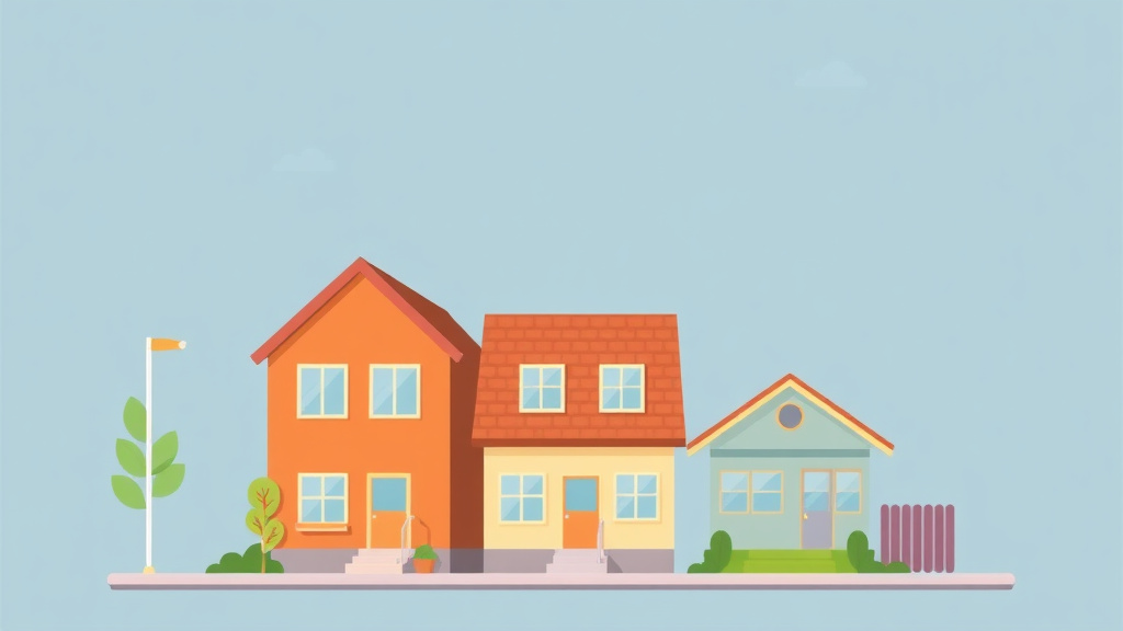 An informative visual explaining cost Segregation for Section 8 Properties for beginners and professionals