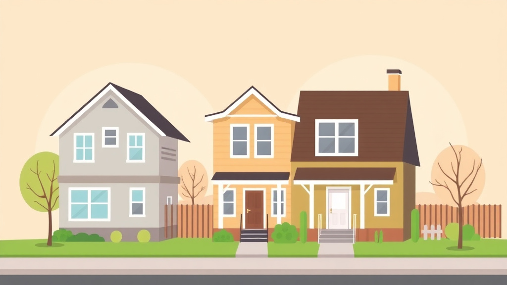 Illustration breaking down the fundamentals of depreciation for Section 8 Properties
