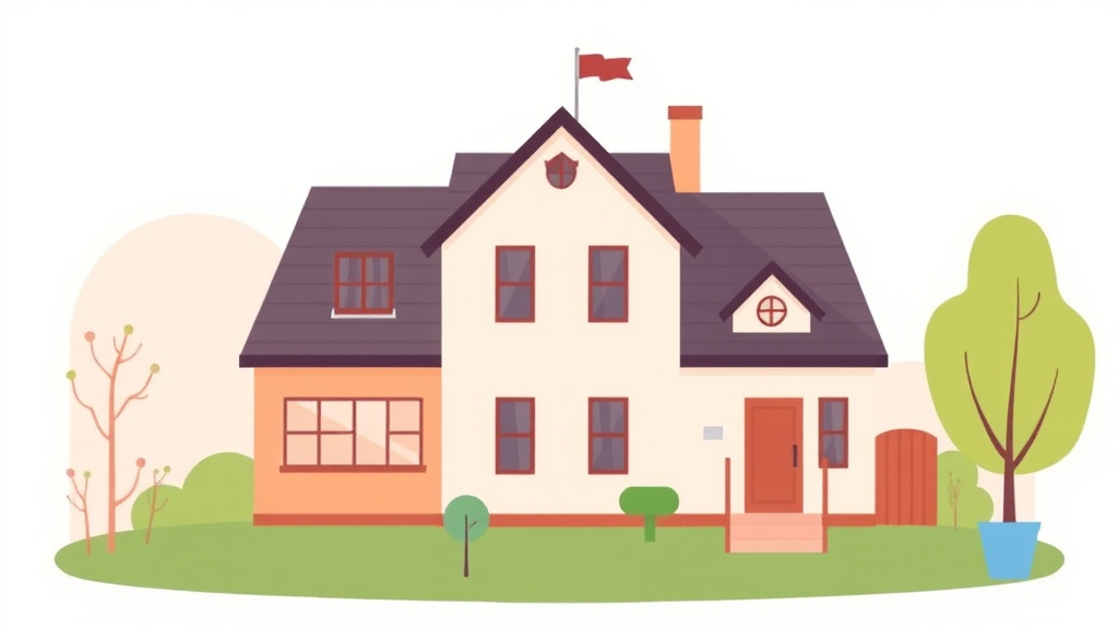 Educational graphic covering the essentials of section 8 Dispute Resolution Guide