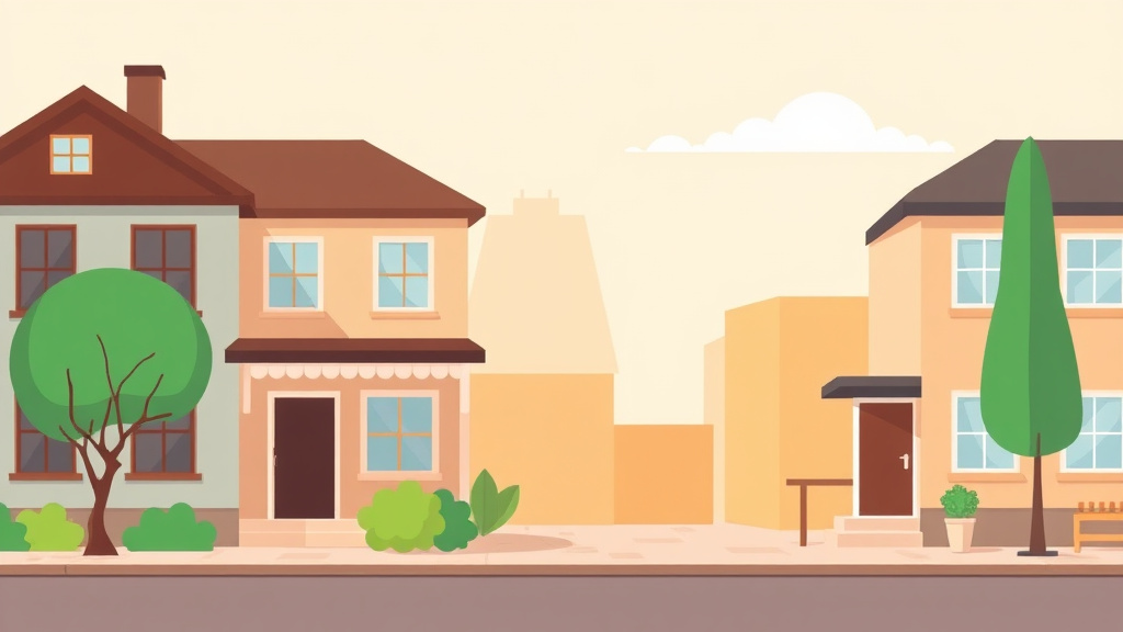 Illustration showing key concepts related to egress requirements for section 8