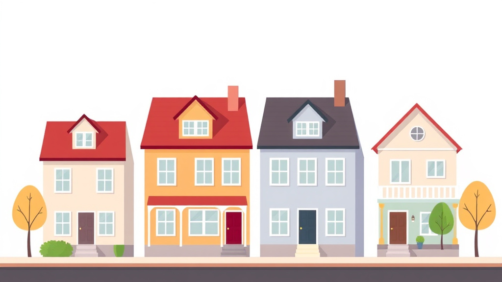 Illustration showing key concepts related to fair housing obligations for section 8 landlords