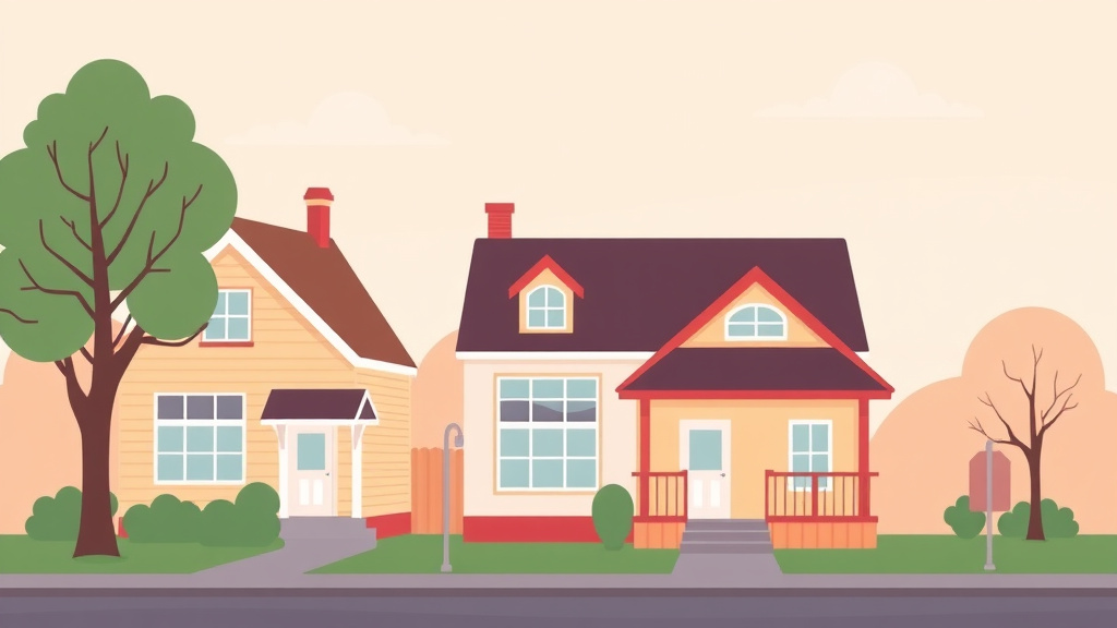 Detailed visual representation of section 8 and Foreclosure