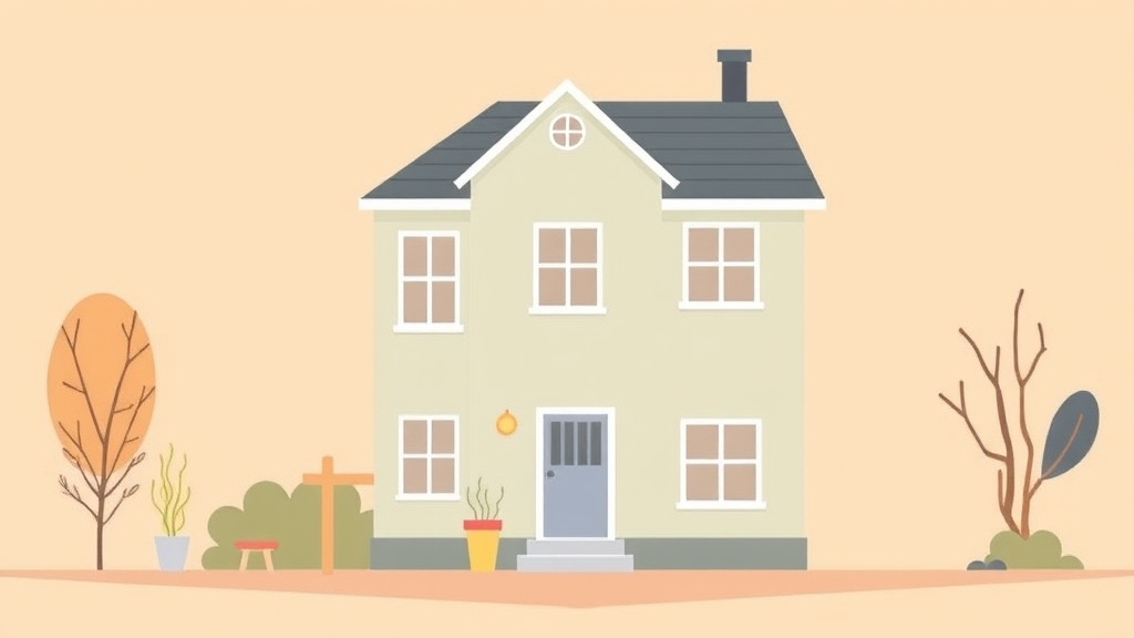 Illustration showing key concepts related to gfci requirements for section 8