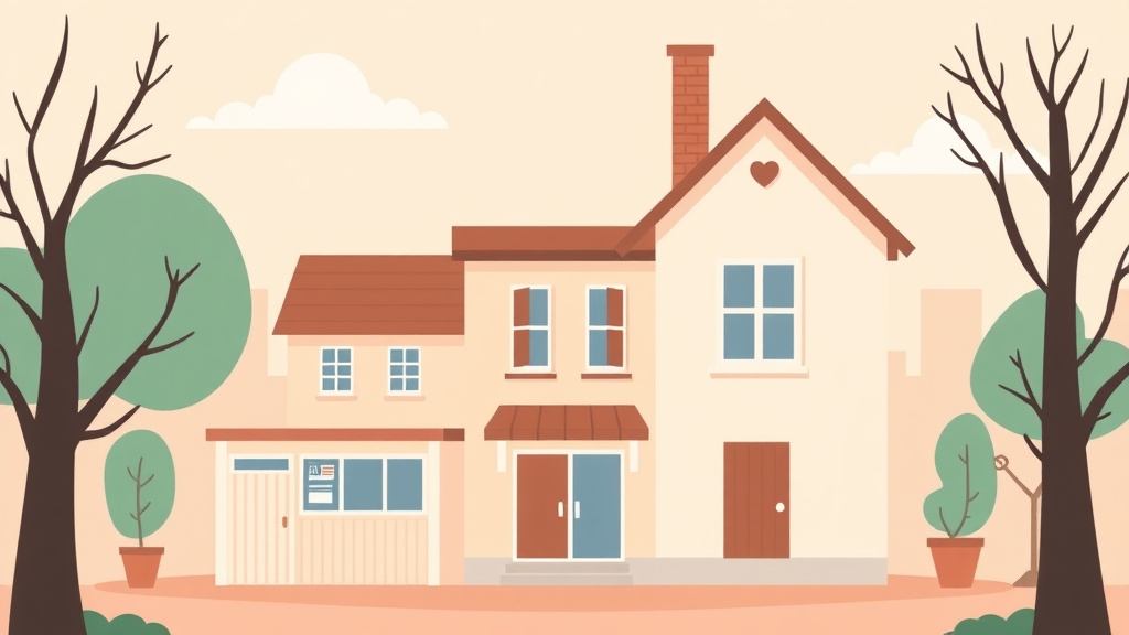 Illustration showing key concepts related to section 8 landlord rights
