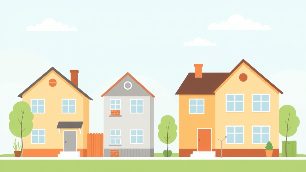 Illustration showing key concepts related to section 8 lease renewal process