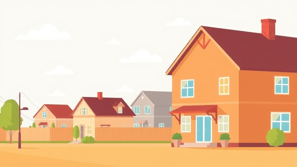 Illustration showing key concepts related to marketing to section 8 tenants