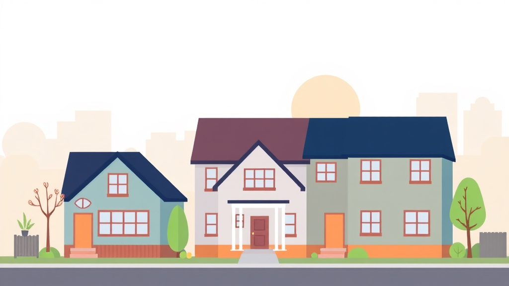 Illustration showing key concepts related to section 8 for multi-family property owners