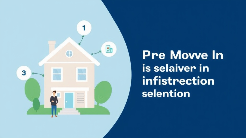 Hands-on guide visualization for pre-Move-In Inspection for Section 8