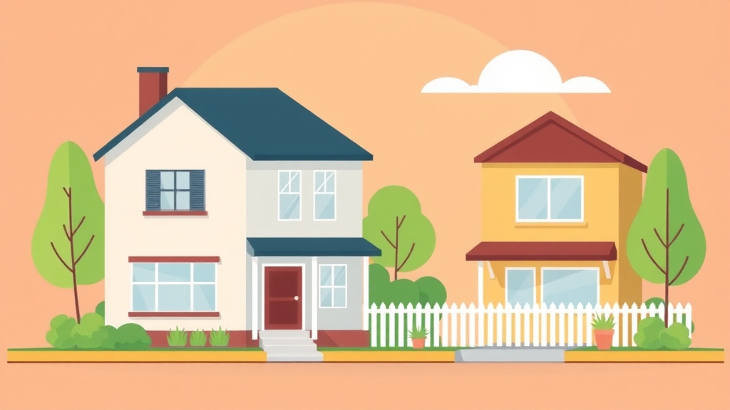 Conceptual diagram showing how listing Your Property for Section 8 works in practice
