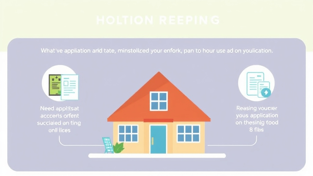 Implementation roadmap for record Keeping for Section 8 Landlords with actionable steps
