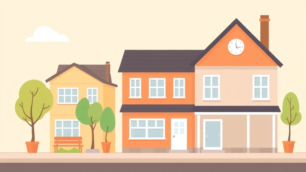 Illustration breaking down the fundamentals of how Section 8 Rent Is Calculated