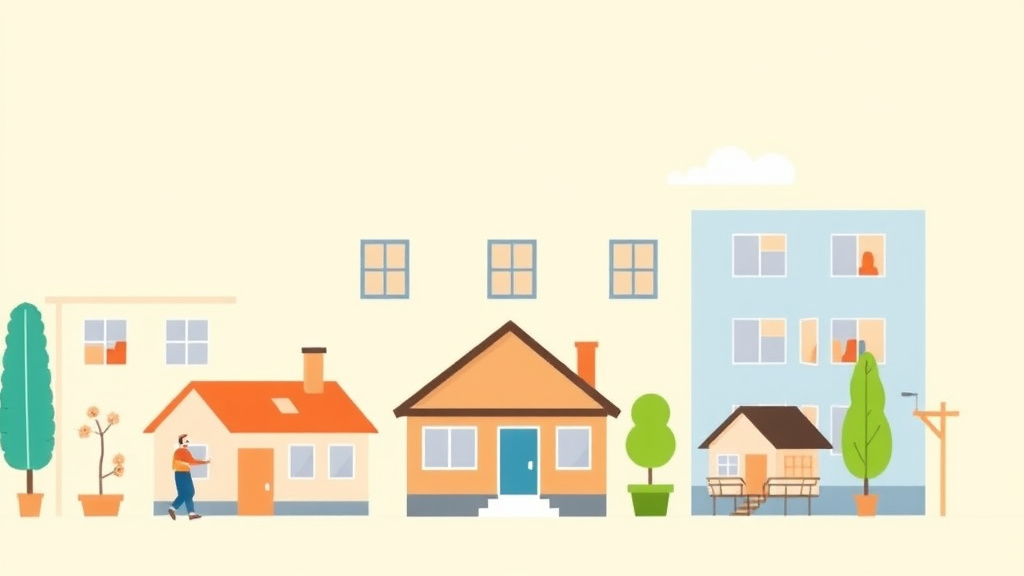 Illustration breaking down the fundamentals of requesting Section 8 Rent Increases