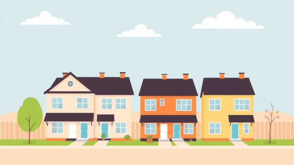 Illustration breaking down the fundamentals of setting Rent for Section 8 Units