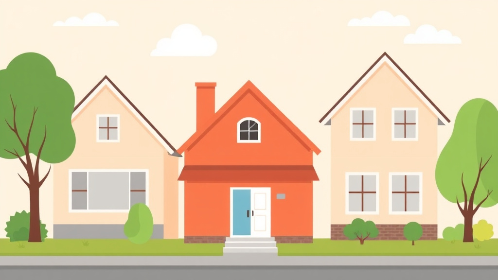 A professional illustration depicting section 8 Security Deposit Rules