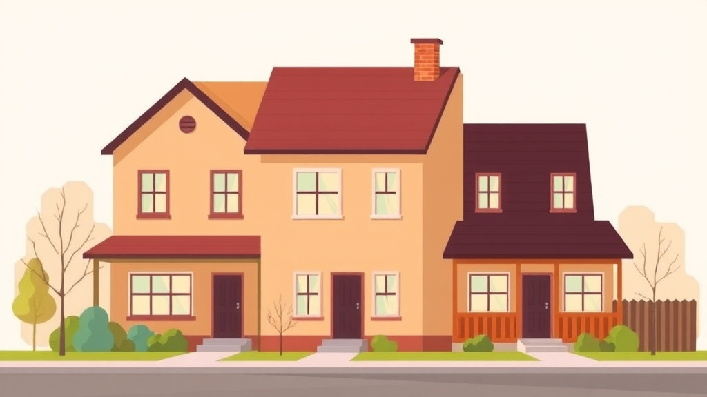 Illustration showing key concepts related to section 8 for single-family landlords