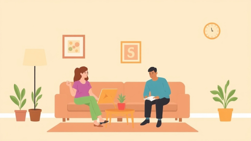 Clear illustration of section 8 Subletting and Guest Policies with supporting details