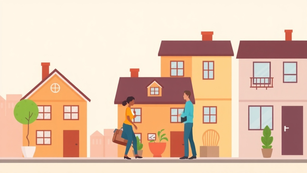 Clear illustration of screening Section 8 Tenants with supporting details