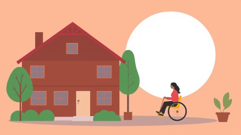 Visual overview of NSPIRE Accessibility Requirements with key concepts highlighted