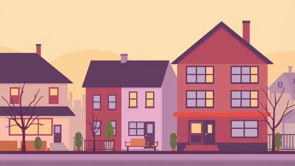 Illustration showing key concepts related to nspire adaptive reuse standards