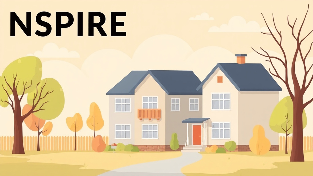 Illustration showing key concepts related to nspire asbestos management standards