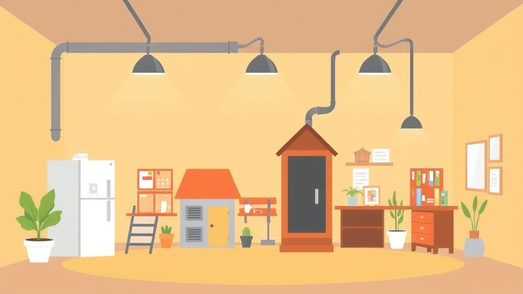 Illustration showing key concepts related to nspire boiler room standards