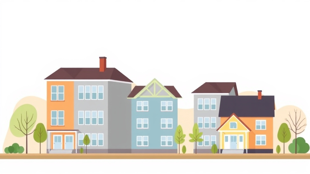 Illustration showing key concepts related to capital improvement planning for nspire