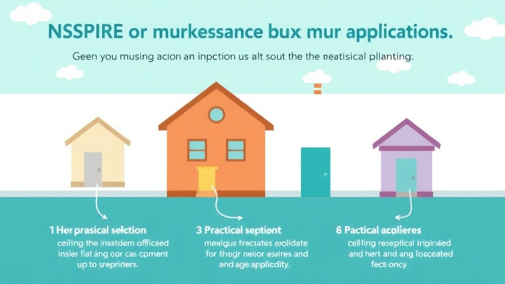Hands-on guide visualization for NSPIRE Ceiling Inspection Standards