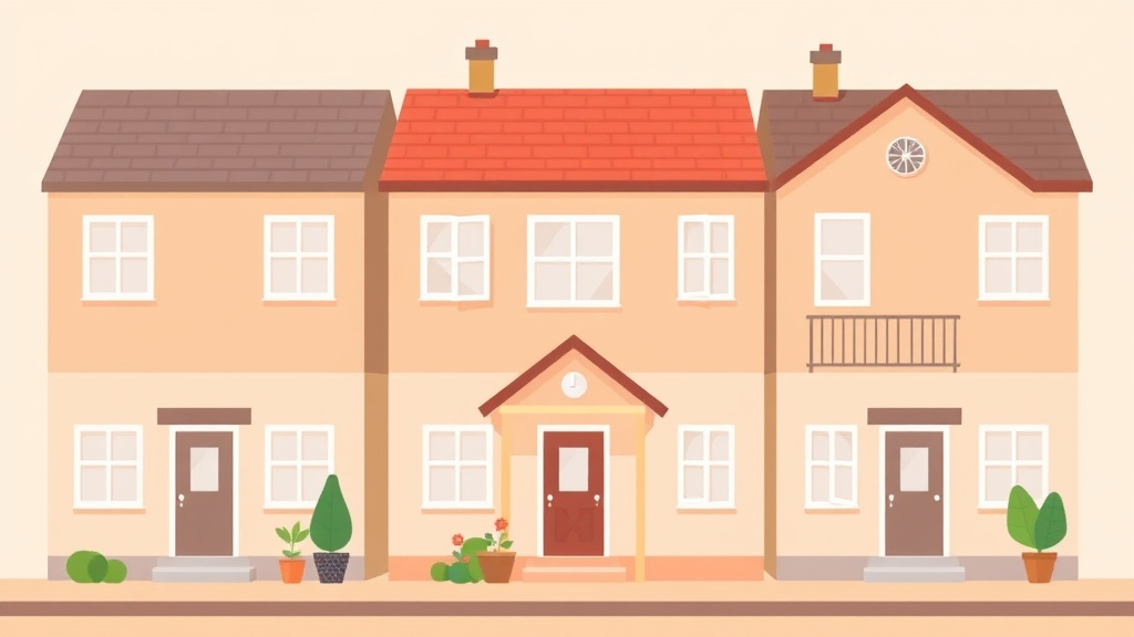 Illustration showing key concepts related to nspire common area standards