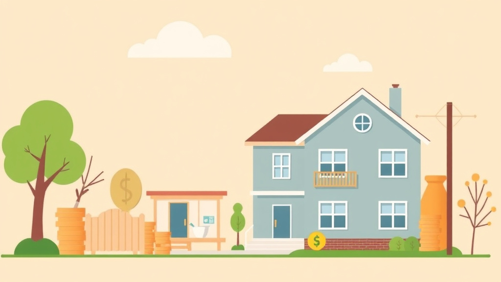 Conceptual diagram showing how estimating NSPIRE Compliance Costs works in practice