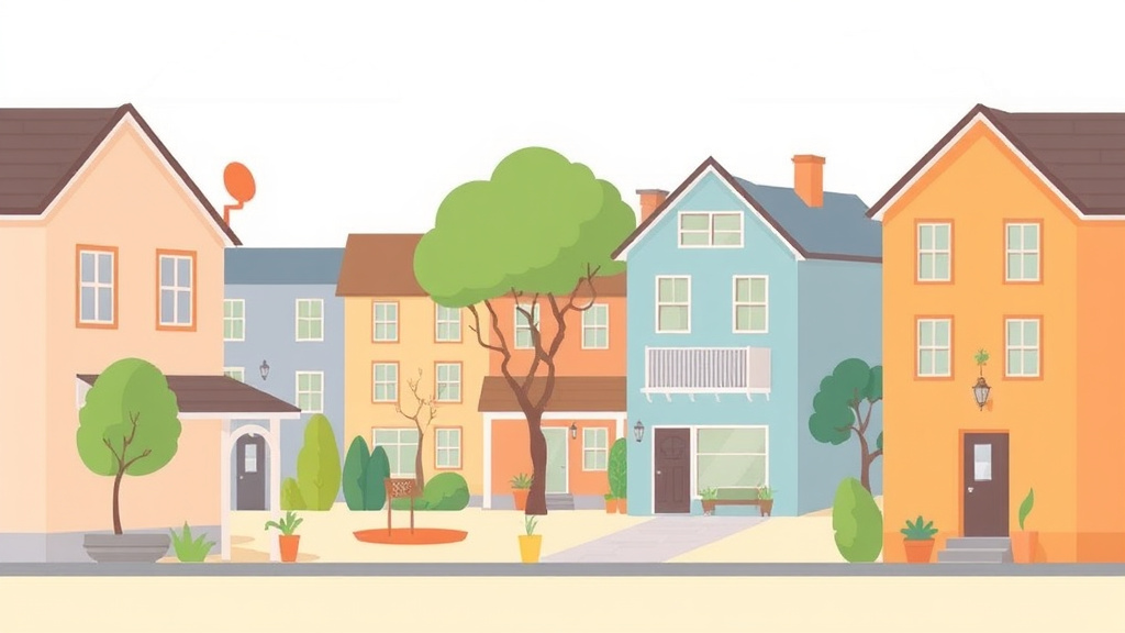 Illustration showing key concepts related to nspire courtyard standards