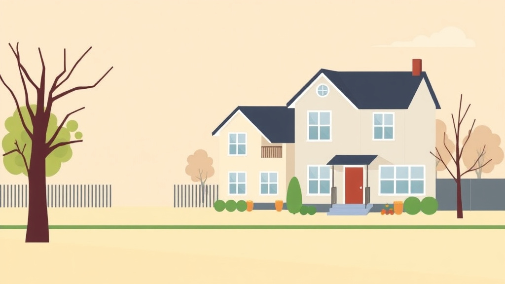 Illustration showing key concepts related to nspire standards for disability housing