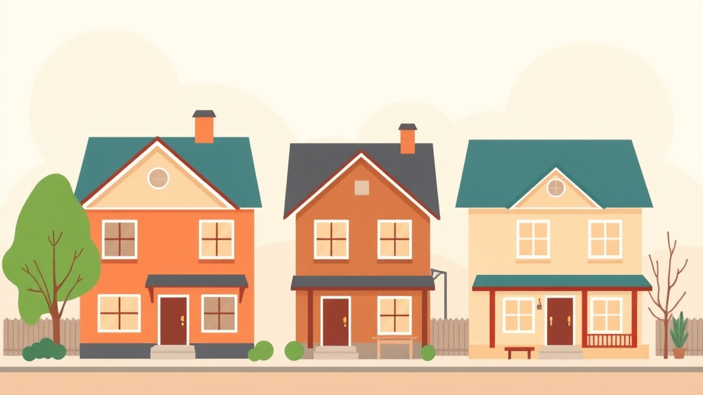 Illustration showing key concepts related to nspire standards for elderly housing