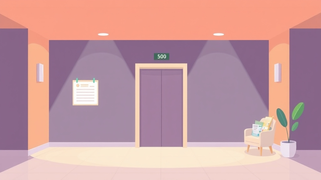 Detailed visual representation of NSPIRE Elevator Inspection Requirements