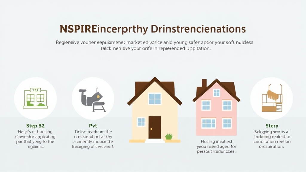 Visual guide for practical steps in nspire emergency repair requirements