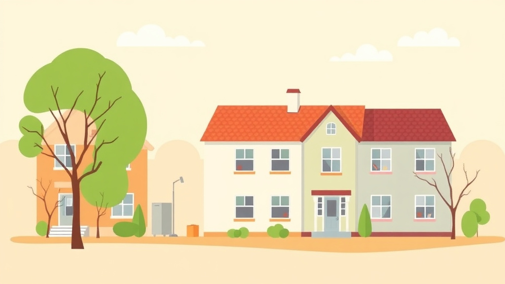 Illustration showing key concepts related to nspire and energy efficiency