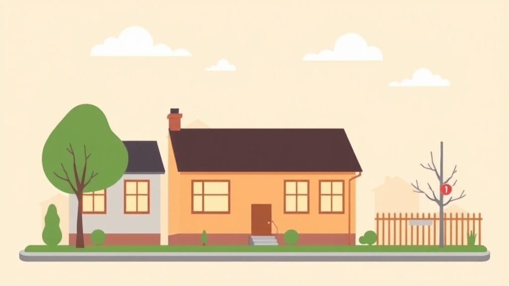 Illustration showing key concepts related to nspire exit sign standards