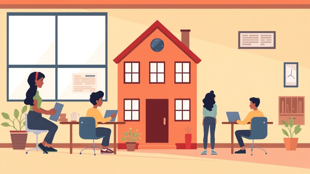 Illustration showing key concepts related to nspire fitness room standards