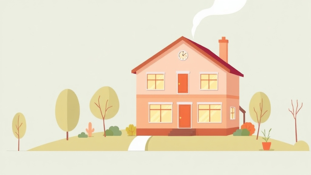 Illustration showing key concepts related to nspire furnace inspection standards