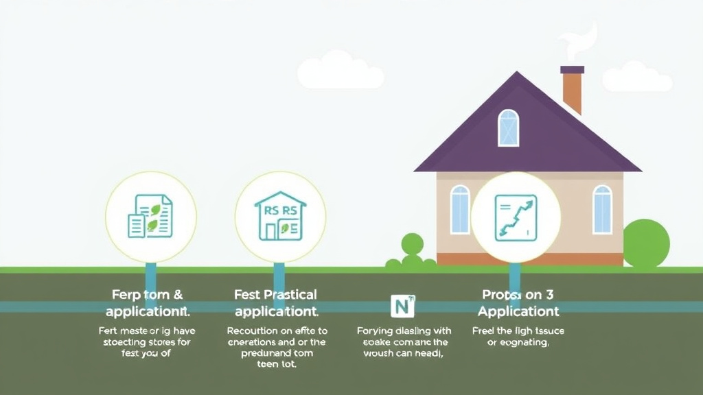 Visual guide for practical steps in nspire gas line standards