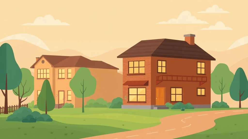 Illustration showing key concepts related to nspire grading and drainage standards