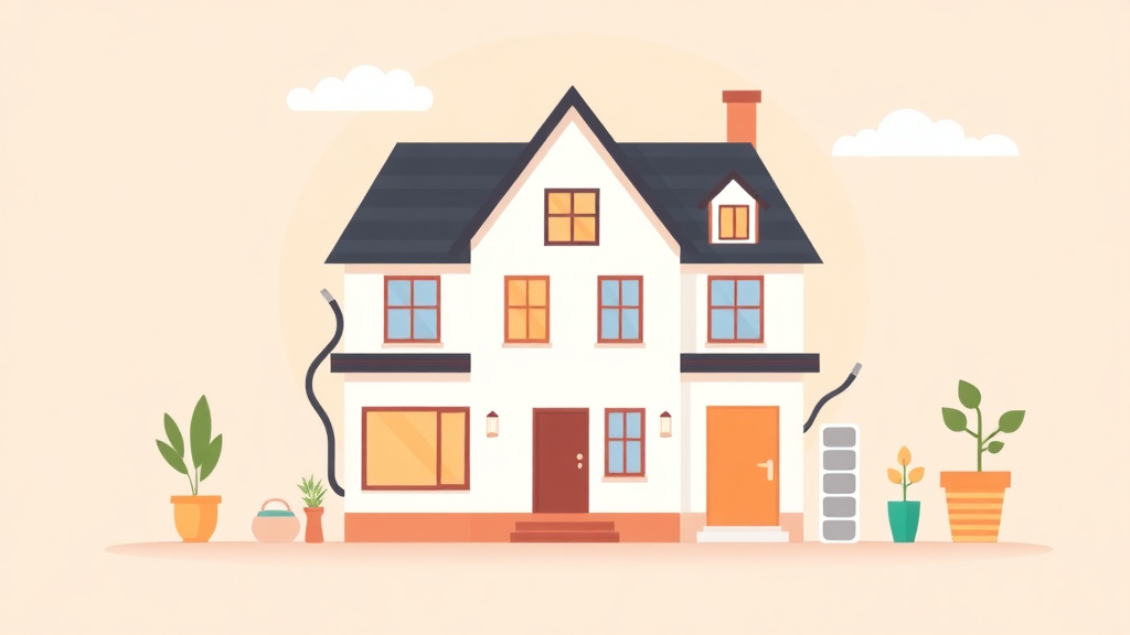 Illustration showing key concepts related to nspire hvac inspection requirements