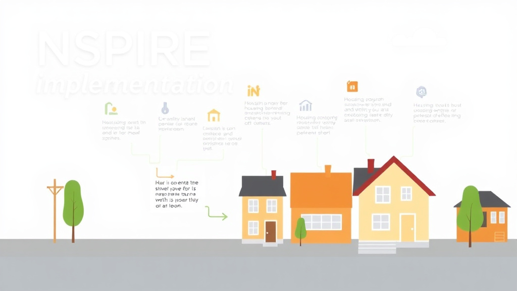 An informative visual explaining NSPIRE Implementation Timeline for beginners and professionals