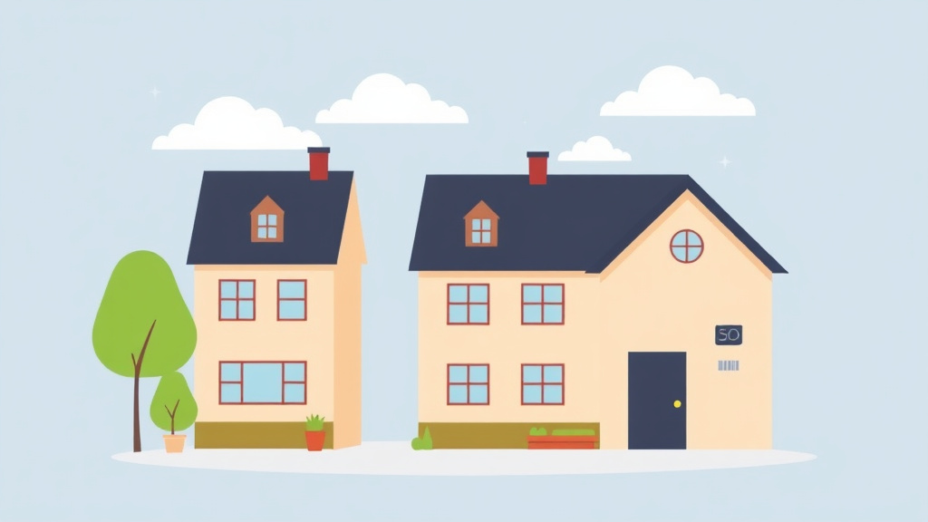 A professional illustration depicting NSPIRE Intercom and Entry System Standards