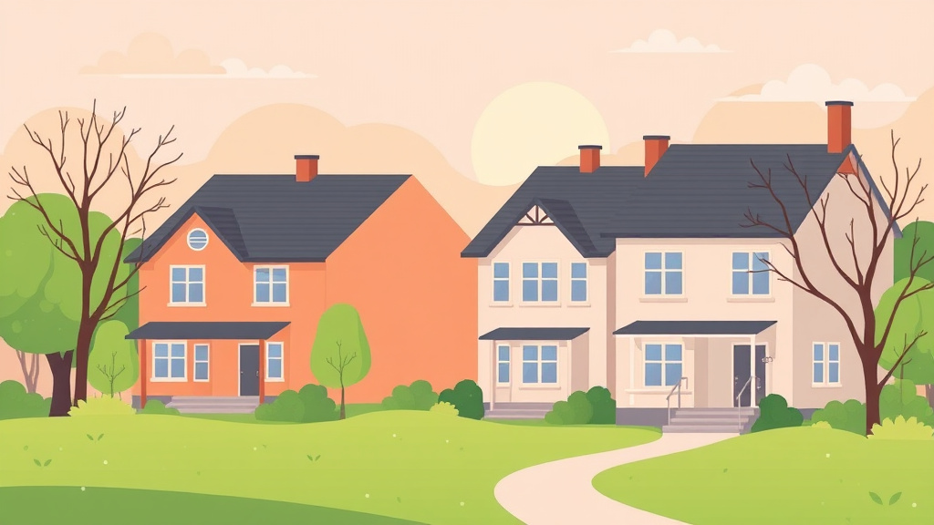 Illustration showing key concepts related to nspire landscape and grounds standards