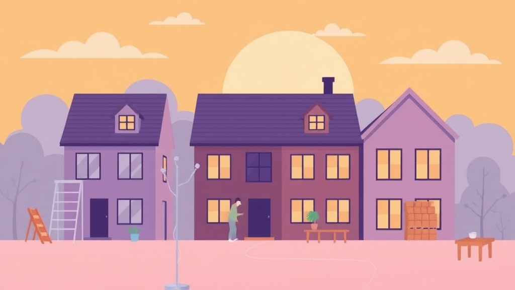 Illustration showing key concepts related to nspire lead-based paint requirements