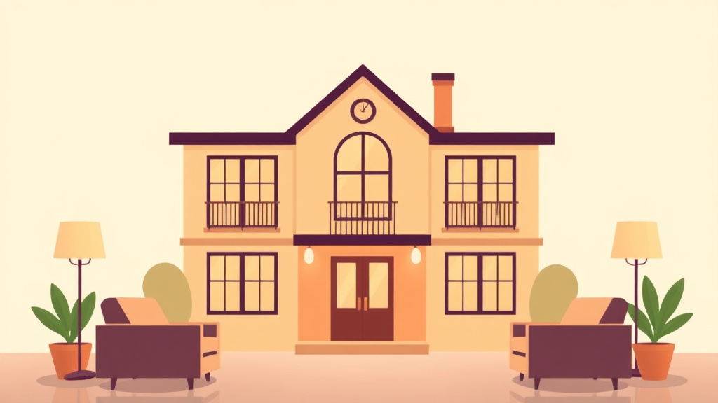 Illustration showing key concepts related to nspire lobby standards