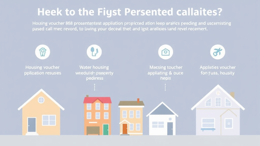 Visual guide for practical steps in nspire mixed-use property standards