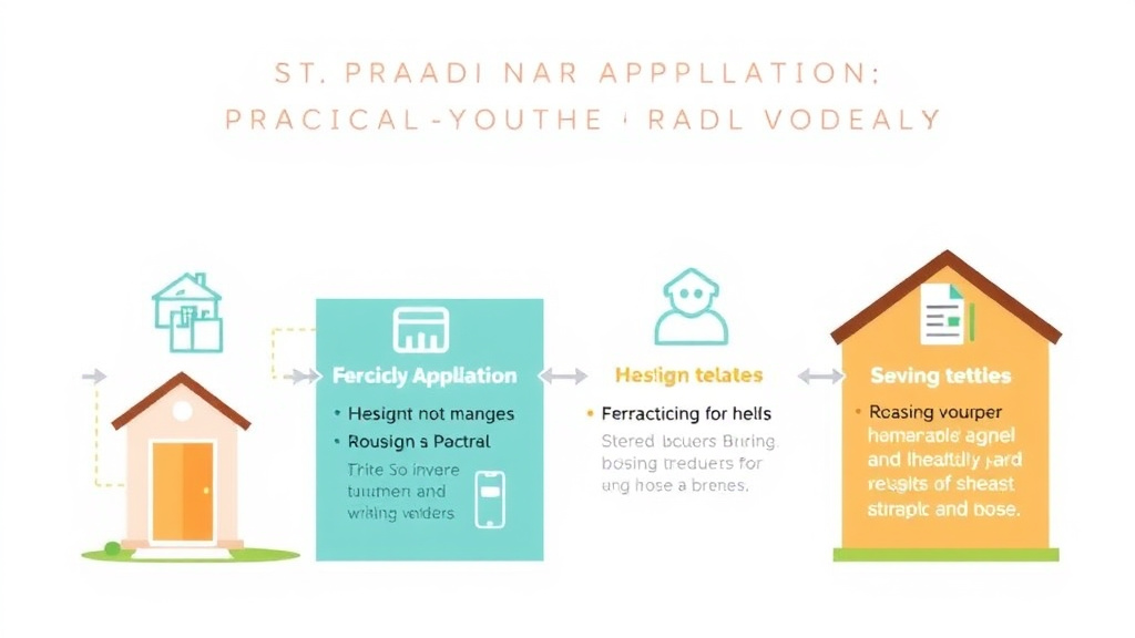 Step-by-step visual guide for implementing NSPIRE Model Unit Standards