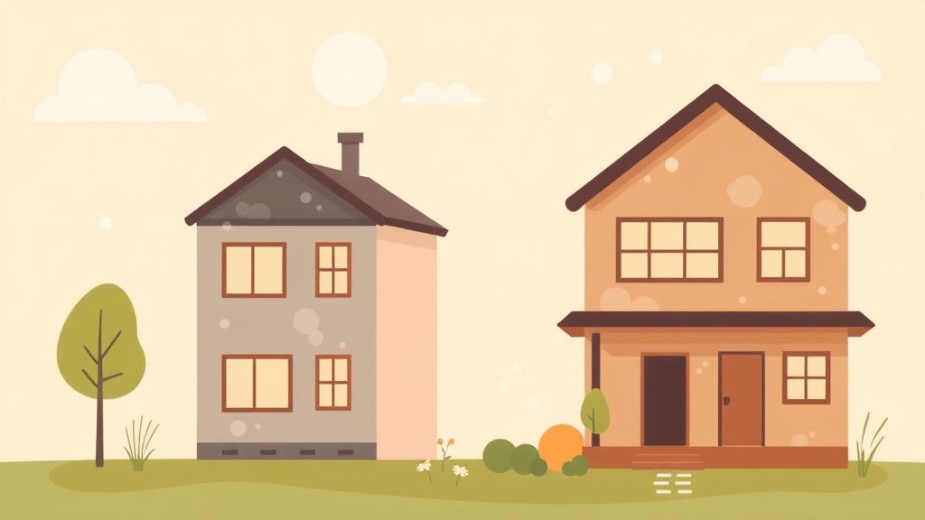 Illustration showing key concepts related to nspire mold and moisture standards